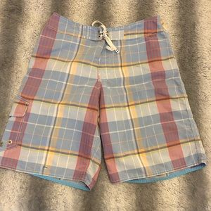 🦅 American Eagle Board Shorts Men’s 32